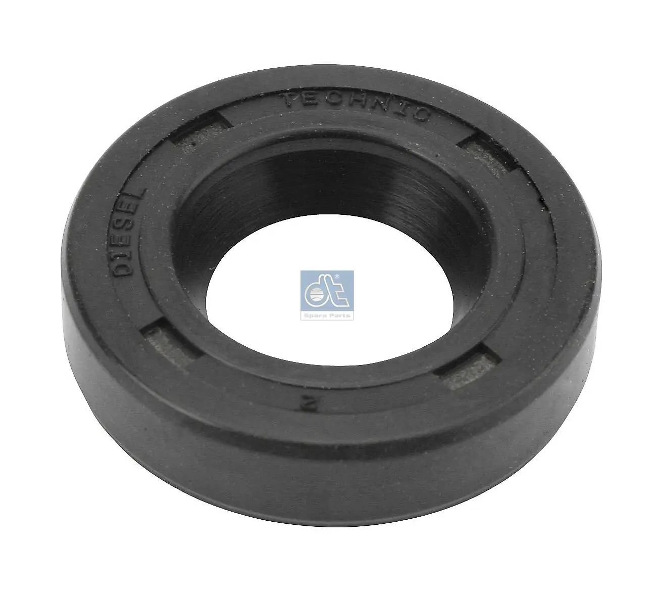 Shaft Seal, injector pump